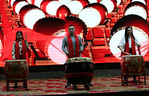 2020年年会，，，相亲相爱 赢在未来