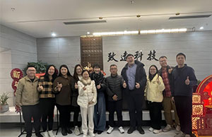 Wayfair&合乐HL8同伴晤面会